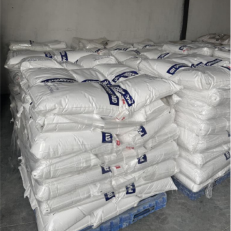 PVC processing modifier ACR SG-801