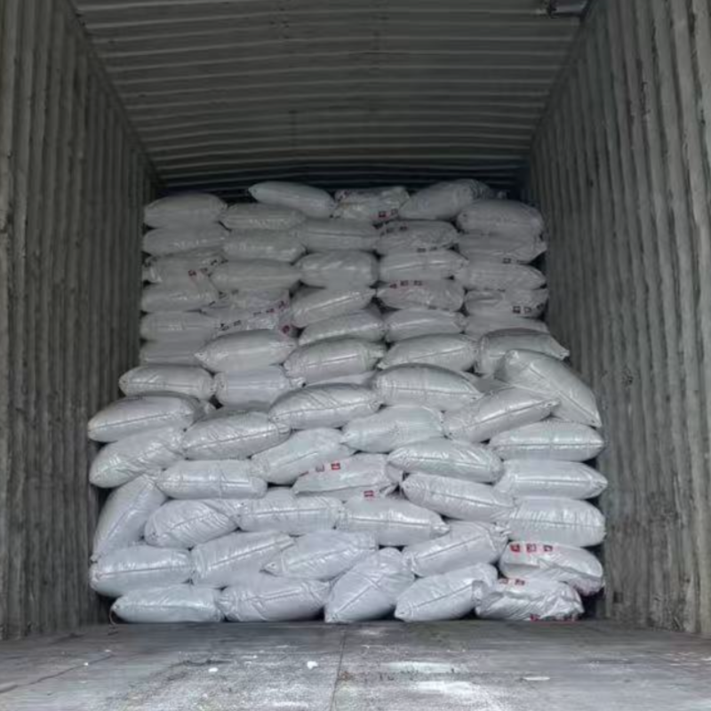 Efficient and Reliable Global Delivery of PVC Additives from Shandong Shangguan