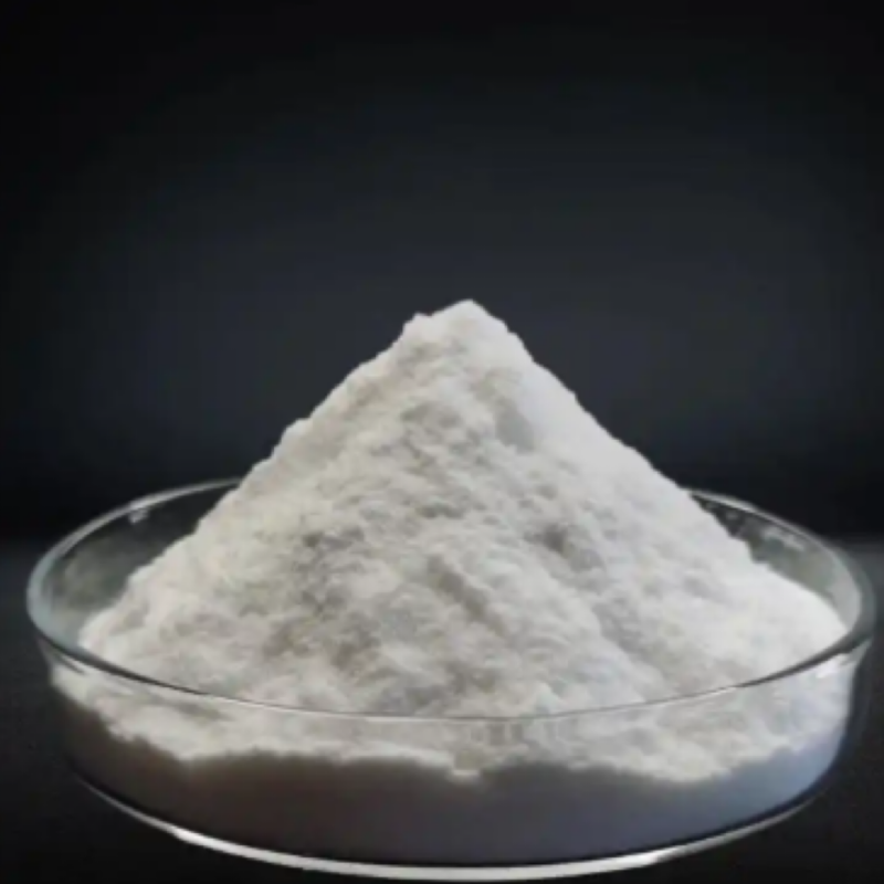 White (NC) foaming agent