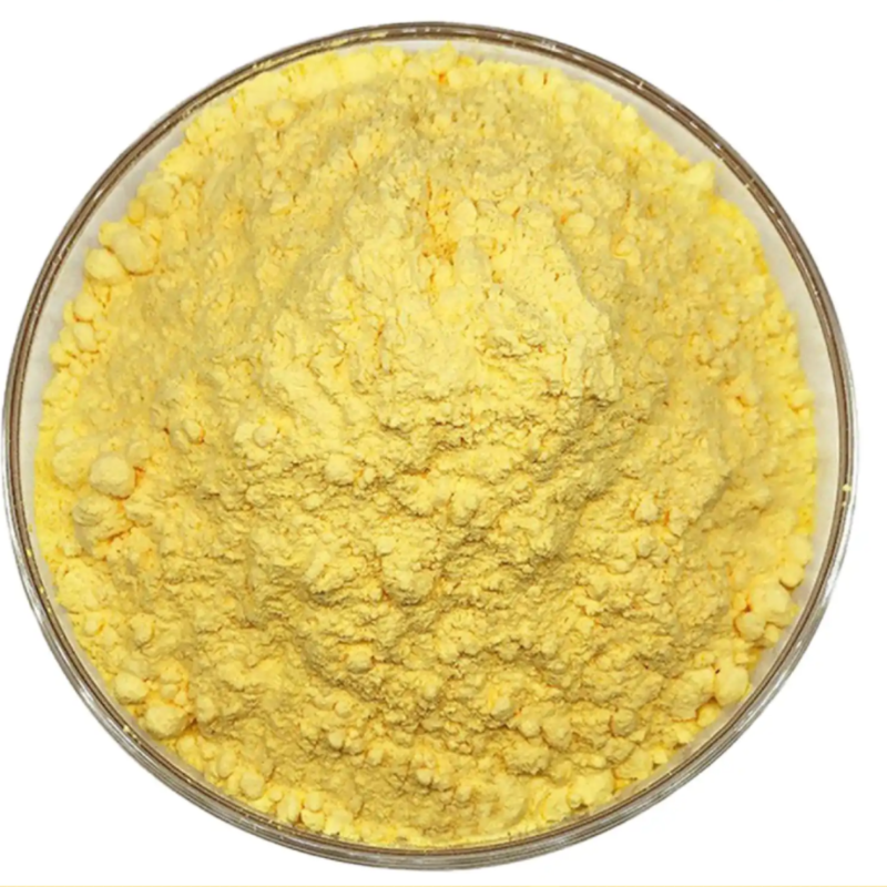 Yellow (AC) foaming agent